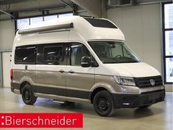 Weiss Gebraucht 2024 VW California California Van | 69.980 € (Fairer Preis)