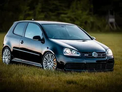 VW Golf V