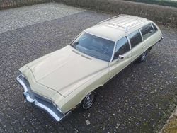 Braun Gebraucht 1973 Buick Century Kombi | 13.490 €