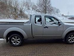 Silber Gebraucht 2013 Nissan Navara SE Abholung | 12.500 € (Fairer Preis)