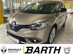Beige Gebraucht 2020 Renault Scénic IV LIMITED Van / Kleinbus | 13.290 € (Fairer Preis)