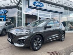 Grau Gebraucht 2023 Ford Kuga ST-Line SUV | 28.800 € (Etwas zu teuer)