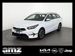 Carraraweiss Neu 2025 Kia Ceed Sportswagon Vision Kombi | 21.480 € (Guter Preis)