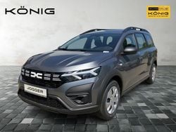 Grau Neu 2025 Dacia Jogger Essentiel Van / Kleinbus | 19.899 € (Guter Preis)