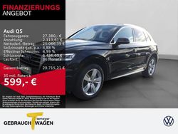 Schwarz Gebraucht 2019 Audi Q5 Sport SUV | 27.380 € (Fairer Preis)