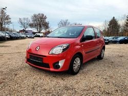 Rot Gebraucht 2011 Renault Twingo Authentique Kleinwagen | 1.980 € (Fairer Preis)
