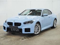 M zandvoort blau Gebraucht 2025 BMW M2 Shadowline Coupé | 67.880 € (Guter Preis)