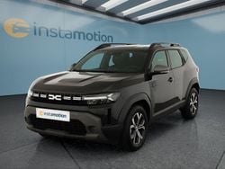 Schwarz Neu 2025 Dacia Duster SUV | 23.499 € (Guter Preis)