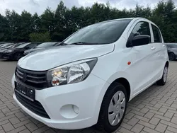 Weiß Gebraucht 2018 Suzuki Celerio Club Kleinwagen | 3.990 € (Superpreis)