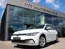 Andere Gebraucht 2022 VW Golf VIII Life Limousine | 18.300 € (Fairer Preis)