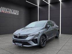 Schiefergrau Gebraucht 2025 Renault Clio V Techno Kleinwagen | 23.750 € (Fairer Preis)