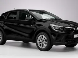 Onyx schwarz Gebraucht 2024 Mitsubishi ASX Plus SUV | 26.990 € (Superpreis)
