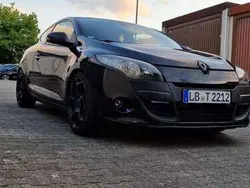 Gebraucht 2009 Renault Mégane Coupé Dynamique Coupé | 4.880 € (Fairer Preis)