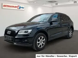 Schwarz Gebraucht 2014 Audi Q5 Comfort SUV | 11.599 € (Superpreis)