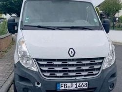 Gebraucht 2013 Renault Master Van | 7.850 € (Superpreis)
