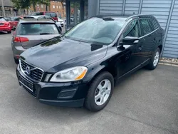 Schwarz Gebraucht 2011 Volvo XC60 Momentum SUV | 6.990 € (Guter Preis)