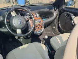 Schwarz Gebraucht 2004 Ford StreetKa Cabrio | 3.450 € (Etwas zu teuer)