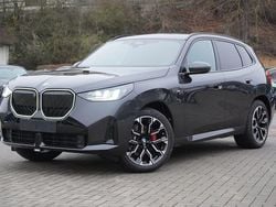 Grau Neu 2025 BMW X3 M Sport SUV | 70.500 € (Guter Preis)