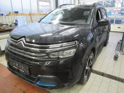 Schwarz Gebraucht 2020 Citroën C5 Aircross Feel SUV | 21.280 € (Superpreis)