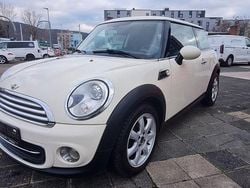 Weiß Gebraucht 2014 Mini Cooper Chili Kleinwagen | 6.800 € (Superpreis)