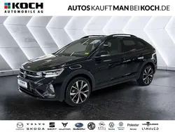 Deep black perleffekt/deep bla Neu 2025 VW Taigo R-line SUV | 26.990 € (Guter Preis)