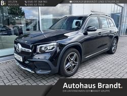 Schwarz Gebraucht 2020 Mercedes GLB220 AMG SUV | 36.989 € (Guter Preis)