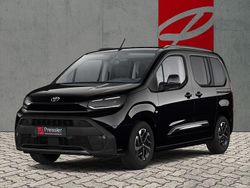 Schwarz Gebraucht 2024 Toyota Proace Verso City Kombi | 33.364 € (Guter Preis)