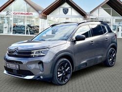 Grau Gebraucht 2024 Citroën C5 Aircross SUV | 25.450 € (Guter Preis)