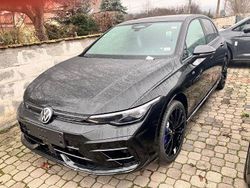 Schwarz Neu 2025 VW Golf VIII R Limousine | 46.990 € (Guter Preis)