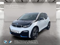 Weiß Gebraucht 2022 BMW i3 Limousine | 23.490 € (Fairer Preis)