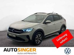 Grau Neu 2025 VW Taigo Life SUV | 26.480 € (Fairer Preis)