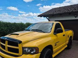 Gelb Gebraucht 2004 Dodge Ram Abholung | 20.800 €