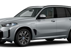 Grau Gebraucht 2025 BMW X5 Comfort Edition SUV | 90.715 € (Superpreis)