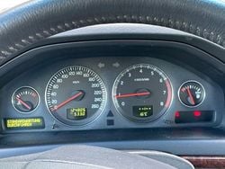 Schwarz Gebraucht 2005 Volvo S80 Limousine | 9.500 € (Teuer)
