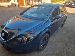 Grau Gebraucht 2009 Seat Leon Comfort Limousine | 3.000 € (Guter Preis)