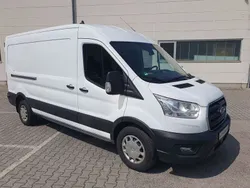 Weiß Gebraucht 2022 Ford Transit Trend Van / Kleinbus | 18.900 € (Superpreis)