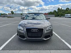 Gebraucht 2011 Audi A3 Cabriolet S-Line Cabrio | 12.990 € (Etwas zu teuer)