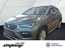 Graphitgrau Gebraucht 2025 Seat Ateca Xperience SUV | 29.670 € (Fairer Preis)