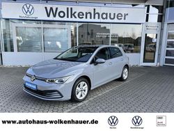 Mondsteingrau Gebraucht 2024 VW Golf VIII Limousine | 22.750 € (Fairer Preis)
