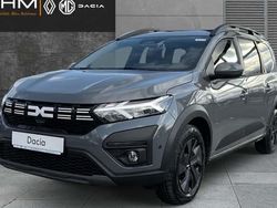 Grau Gebraucht 2024 Dacia Jogger Expression Van / Kleinbus | 21.750 € (Fairer Preis)