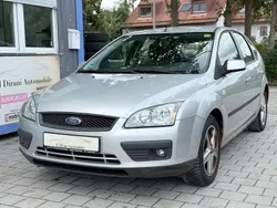 Grau Gebraucht 2006 Ford Focus Fun X Limousine | 1.790 € (Guter Preis)