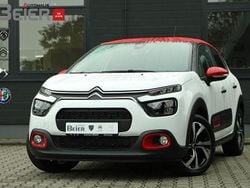 Weiß Gebraucht 2023 Citroën C3 Shine Kleinwagen | 14.680 € (Fairer Preis)