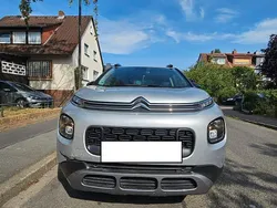 Grau Gebraucht 2017 Citroën C3 Aircross Feel SUV | 9.200 € (Teuer)