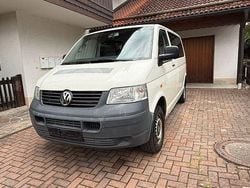 Grau Gebraucht 2004 VW T5 Van | 5.499 € (Superpreis)