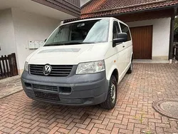 Grau Gebraucht 2004 VW T5 Van | 5.999 € (Superpreis)