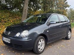 Gebraucht 2004 VW Polo Comfortline Limousine | 2.100 € (Fairer Preis)