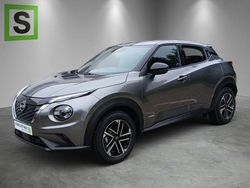 Grau Neu 2025 Nissan Juke N-Connecta SUV | 28.960 € (Fairer Preis)