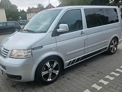Gebraucht 2004 VW T5 Van | 6.350 € (Fairer Preis)