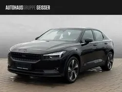 Void Gebraucht 2022 Polestar 2 Plus Limousine | 36.450 € (Fairer Preis)