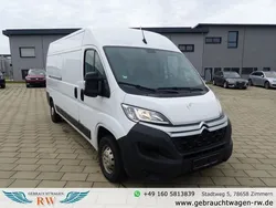 Gebraucht 2021 Citroën Jumper Van / Kleinbus | 7.990 €